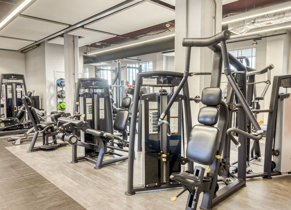 5 Female-Only Fitness Spaces in London to Know About – Men, Look Away Now.