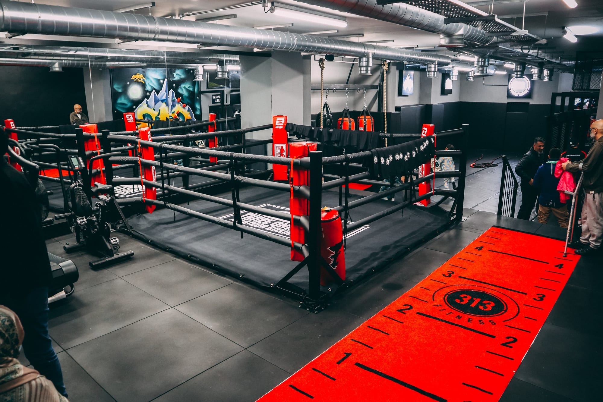 5 Female-Only Fitness Spaces in London to Know About – Men, Look Away Now.