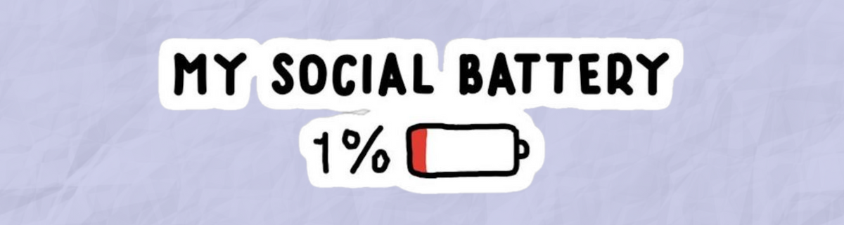 What Is A Social Battery And Why It Matters In Business - FourWeekMBA
