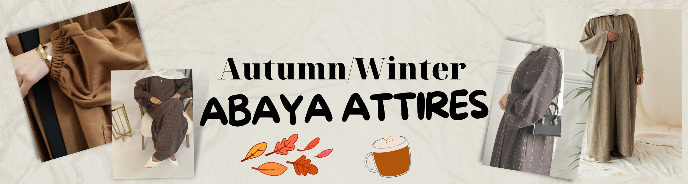 These Abaya Companies are Keeping You Warm, Stylish and Totally Modest this Winter | 2022