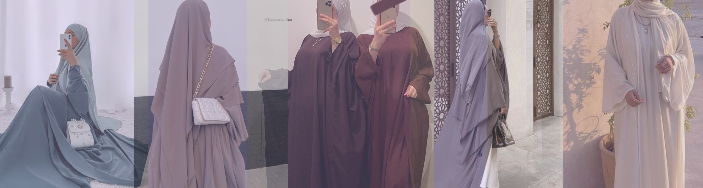 These Abaya Companies are Keeping You Warm, Stylish and Totally Modest this Winter | 2022
