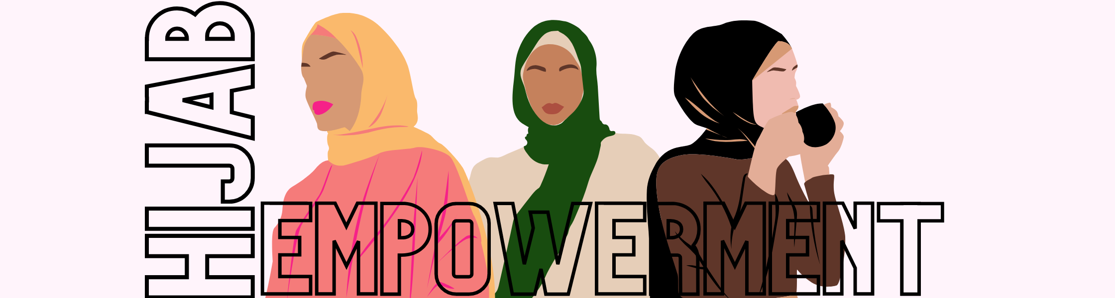 We're Not Crying, You Are! | 15 Women Open Up About What Inspired Them to Wear ( and Stick With) Their Hijab