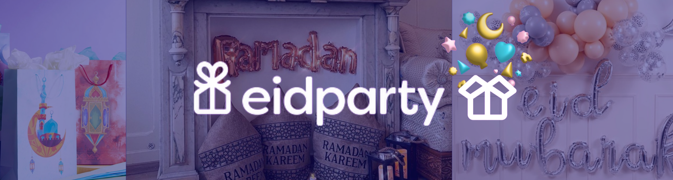 Founder of EidParty, Riz: "I was Desperate for our Muslim Communities to Feel Valued & Seen"